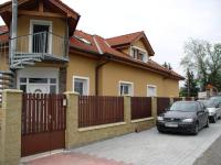 Okolí penzionu