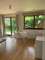 Plán poschodí v ubytovaní Apartament Poleczka Zakopane Kościelisko