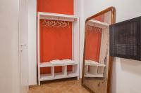 Posteľ alebo postele v izbe v ubytovaní Palazzo Marigliano - Rooms & Suites