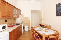 Kuchnia lub aneks kuchenny w obiekcie Old Town Home Prague