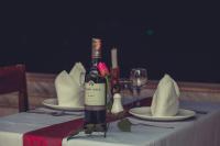 Drinks på Chef House Resort