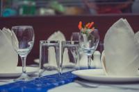 Drinks på Chef House Resort