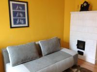 Posedenie v ubytovaní King Apartman