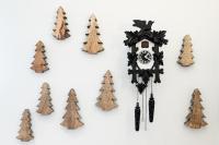 ホテル シュタット フライブルクの見取り図または間取り図
