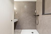 Koupelna v ubytování Sitges Vibe Apartments by Olala Homes