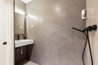 Koupelna v ubytování Sitges Vibe Apartments by Olala Homes