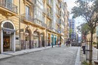 Okolica w pobliżu tego apartamentu