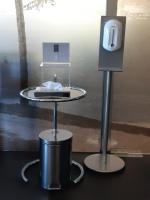 Půdorys ubytování Aparthotel Attica21 As Galeras