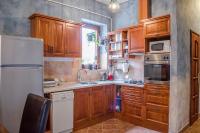 Plán poschodí v ubytovaní Kőház Apartman