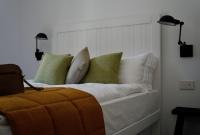 Seta Hotelにあるベッド