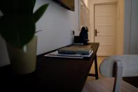 Seta Hotelにあるテレビまたはエンターテインメントセンター