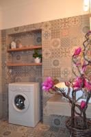 Půdorys ubytování Apartment Anglicka 138