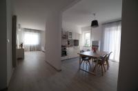 Kuchyňa alebo kuchynka v ubytovaní Villa SAlice piano Terra