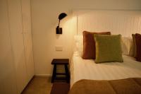 Seta Hotelにあるベッド