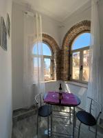 Plán poschodí v ubytovaní Casa Viola - Al Centro