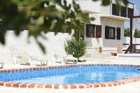 Bazén v ubytovaní House & Apartment Palača alebo v jeho blízkosti