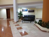 Posezení v ubytování 327 - Edf Aguamarina - Vacation Rental Home in the coast line of Golf del Sur