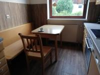 Kuchyňa alebo kuchynka v ubytovaní Feriendomizil Wachau