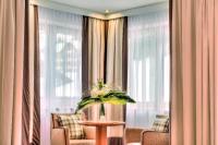 Posedenie v ubytovaní Hotel Garni Urezza