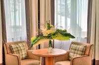 Posedenie v ubytovaní Hotel Garni Urezza