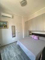 Plán poschodí v ubytovaní Casa Viola - Al Centro