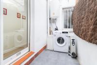 Plán poschodí v ubytovaní Beach apartment IV Coeur de Plage
