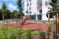 Detský kútik v ubytovaní CHILLIapartamenty - Platany - POWDER
