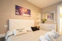 A bed or beds in a room at Pepi Modern by Mmega