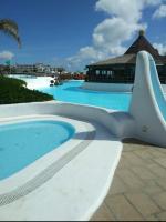 Bazén v ubytování Sur Costa del Silencio Heated pool nebo v jeho okolí
