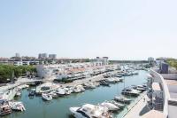 Plán poschodí v ubytovaní Julio en Platja de Aro