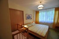 Půdorys ubytování Holiday home in Lanšperk