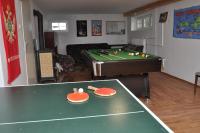 Půdorys ubytování Holiday home in Lanšperk