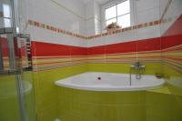 Půdorys ubytování Holiday home in Lanšperk