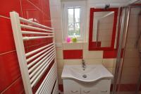 Půdorys ubytování Holiday home in Lanšperk