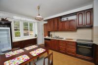 Půdorys ubytování Holiday home in Lanšperk