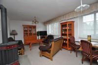 Půdorys ubytování Holiday home in Lanšperk