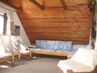 Půdorys ubytování Holiday home in Lipno nad Vltavou 30462
