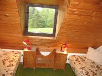 Půdorys ubytování Holiday home in Lipno nad Vltavou 30462