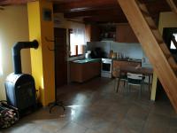 Půdorys ubytování Holiday home in Nove Mesto nad Metuji 1306