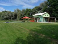 Půdorys ubytování Holiday home in Nove Mesto nad Metuji 1306
