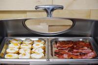 Fotografie z fotogalerie ubytování Rezort Maladinovo pri Liptovskej Mare v destinaci Liptovský Mikuláš