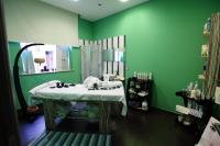 Spa and/or other wellness facilities at Vanity SPA