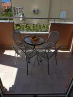 Půdorys ubytování Apartment Malinska, Primorje-Gorski Kotar 19