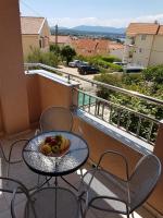 Půdorys ubytování Apartment Malinska, Primorje-Gorski Kotar 19