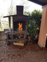 Půdorys ubytování Apartment Malinska, Primorje-Gorski Kotar 19