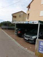 Půdorys ubytování Apartment Malinska, Primorje-Gorski Kotar 19