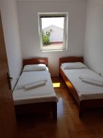 Půdorys ubytování Apartment Malinska, Primorje-Gorski Kotar 19