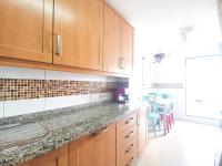 Plán poschodí v ubytovaní Apartamento Hierro 9 Golf