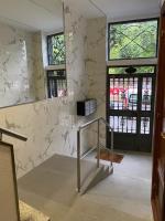 The floor plan of APARTAMENTO ESCALINATA TRIACASTELA