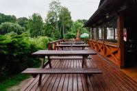 Fotografie z fotogalerie ubytování Penzion Račí údolí v Javorníku